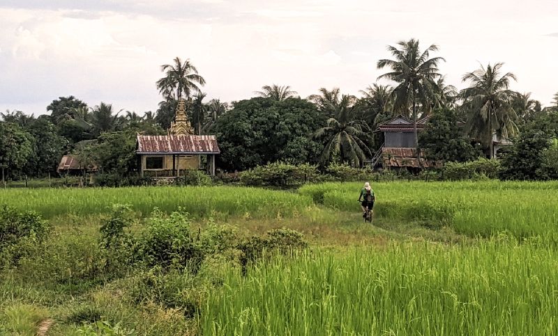 Kampot Alternatives: 6 Places Most Visitors Miss