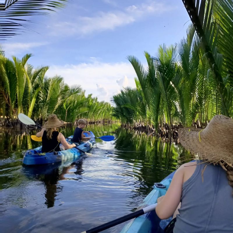 Sa Tuk-Tuk Tours
